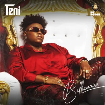 Billionaire by Teni