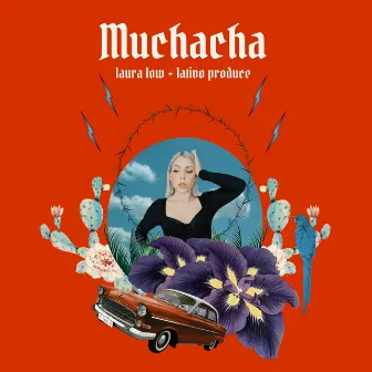 Muchacha by Laura Low