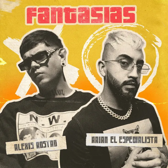 Fantasías