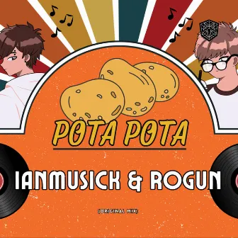 Pota Pota by IanMusick