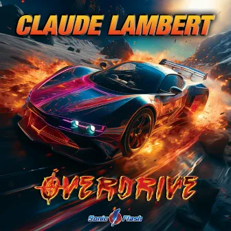 Overdrive by Claude Lambert