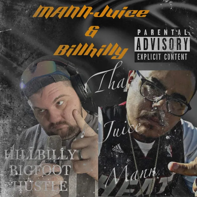 MannJuice & BillHilly