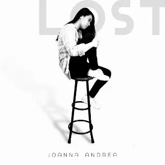 Lost by Joanna Andrea