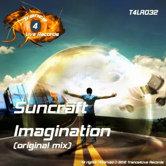 Imagination by Suncraft