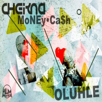 Money Cash by Cheikna