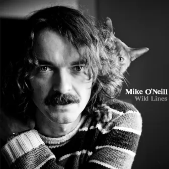 Wild Lines by Mike O'Neill