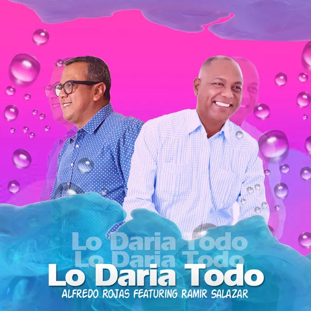 Lo Daría Todo (Gaita)