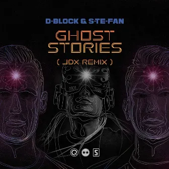 Ghost Stories (JDX Remix) by Ghost Stories