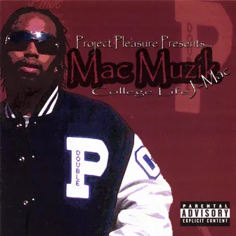 Mac Muzik by J-Mac