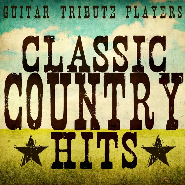 Classic Country Hits