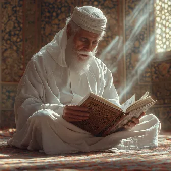 Baba Yasser Karbalaei Quran Recitations by ياسر الكربلائي