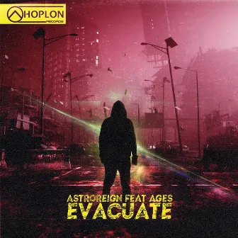 Evacuate by AGES