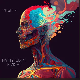 White LIght Knight by Hagai A