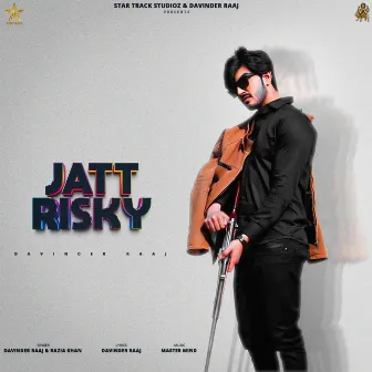 Jatt Risky by Razia Khan