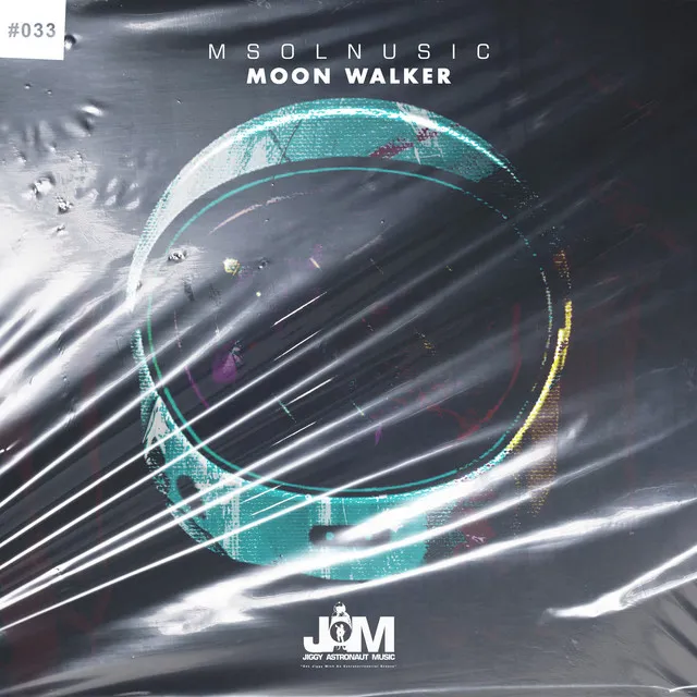 Moon Walker