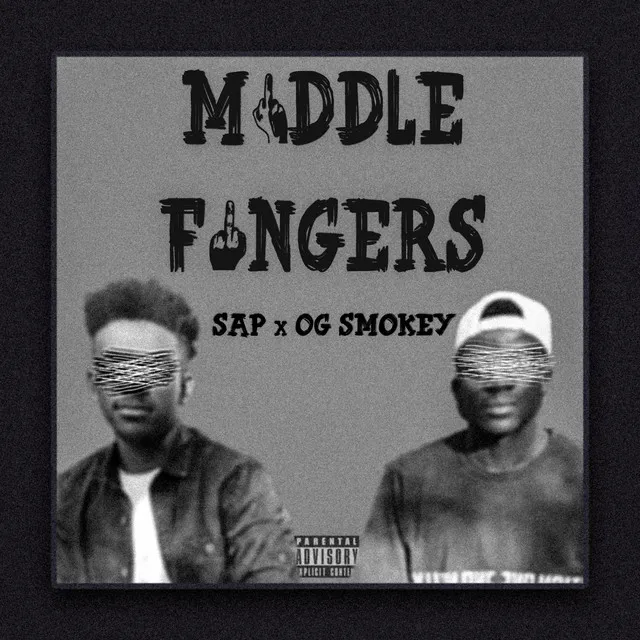 Middle Fingers