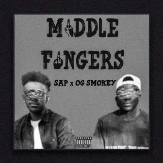 Middle Fingers by 