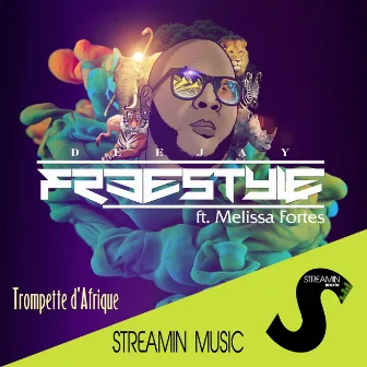 Trompette d' afrique by DJ Freestyle