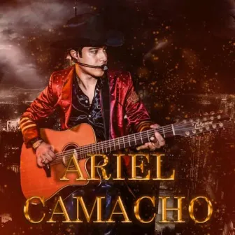 La Ladrona by Ariel Camacho