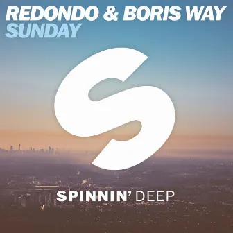 Sunday by Boris Way