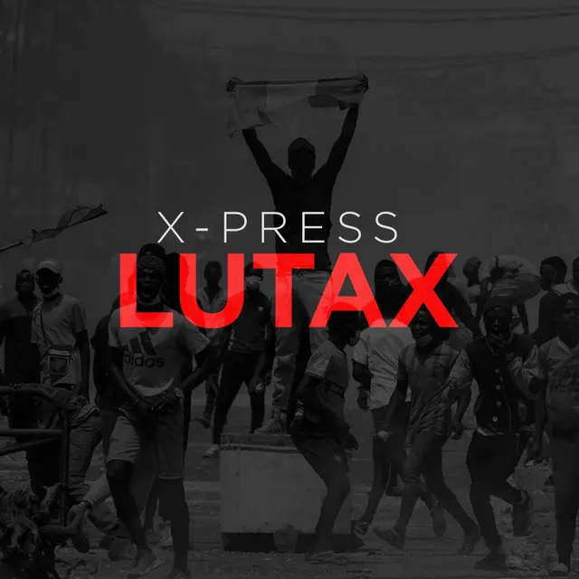 Lutax