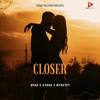 Closer by Apar