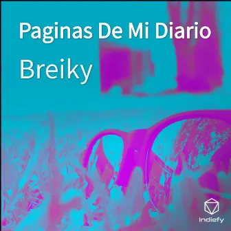 Paginas De Mi Diario by Breiky