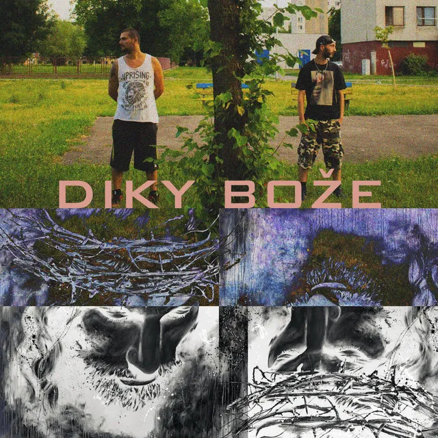 Diky Bože