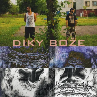 Diky Bože by Rousi