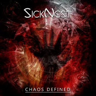 Chaos Defined by 