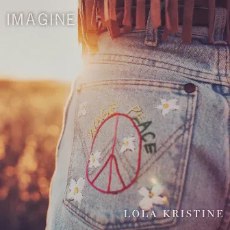 Imagine by Lola Kristine