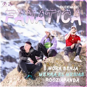 Fanática by Merka el Mesias