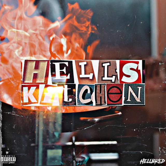 Hell's Kitchen