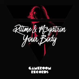 Your Body by m3gatron