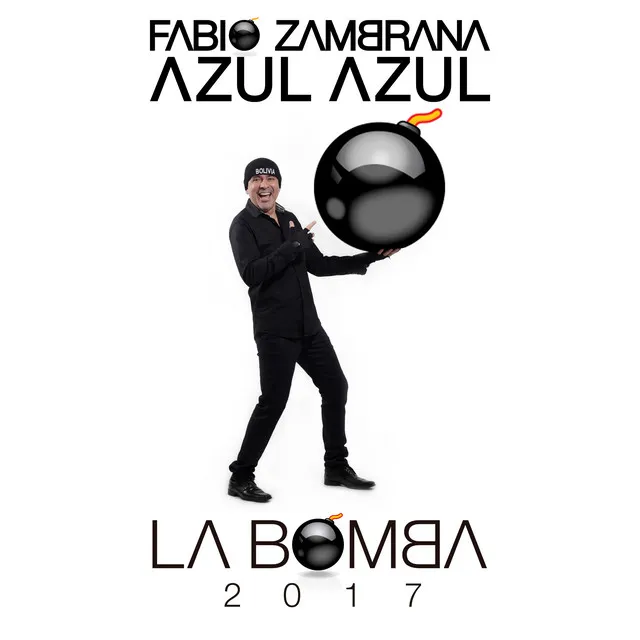 La Bomba 2017