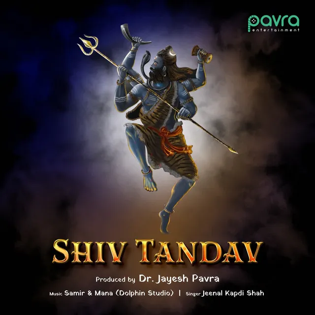 Shiv Tandav