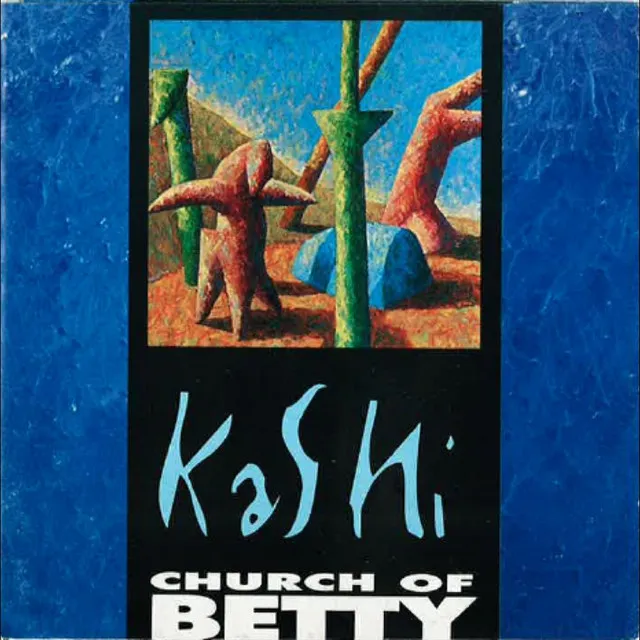 Kashi