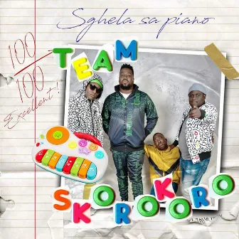 Ntombi (feat. Mr Brown and Obienice) by Team Skorokoro