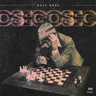 Egos by Nate Rose