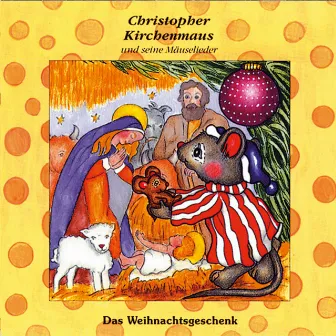 17: Das Weihnachtsgeschenk by Unknown Artist