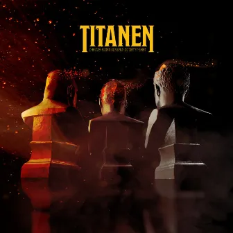 Titanen by Ol' Dirty T-Shirt