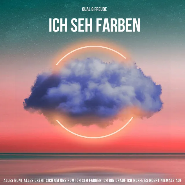 Ich seh Farben