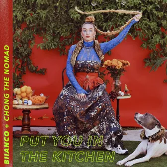 Put You In The Kitchen by BIIANCO