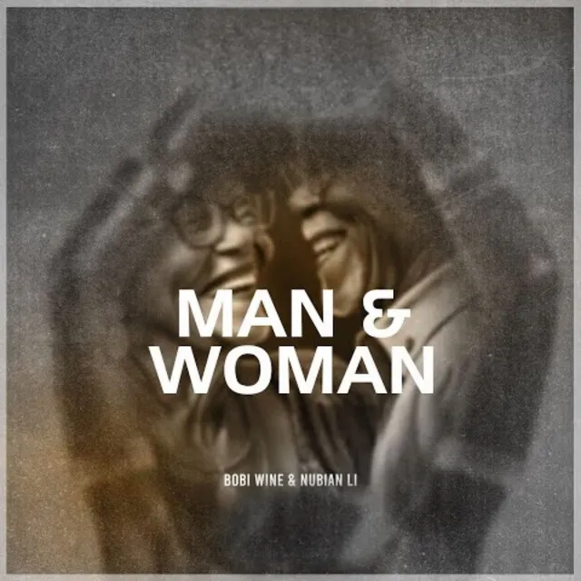 Man and Woman