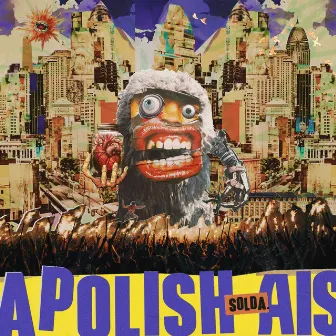 Apolish ais by Solda.