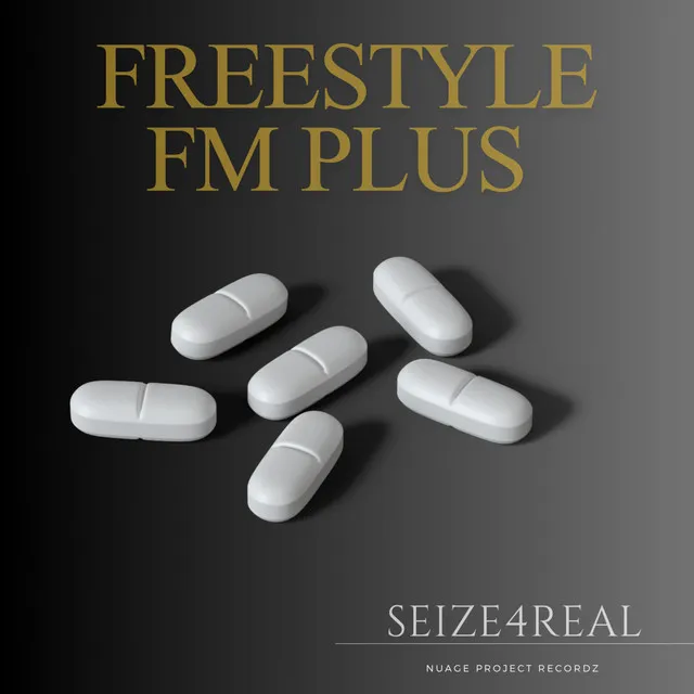 Freestyle FM Plus