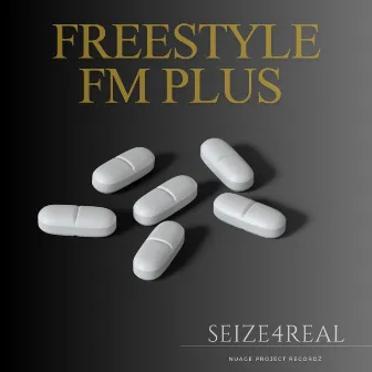 Freestyle FM Plus by Seize4real