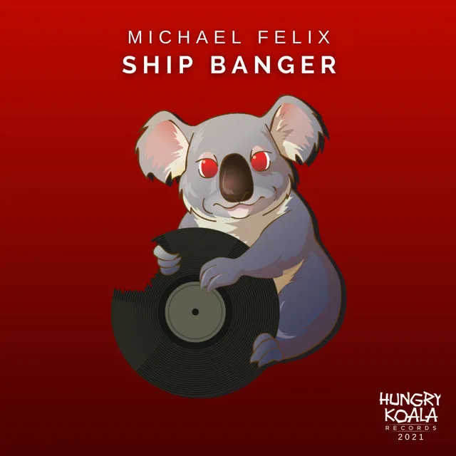 Ship Banger