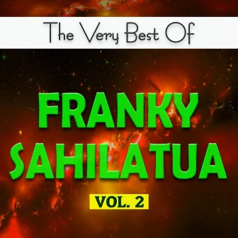 The Best Of Franky Sahilatua & Jane, Vol. 2 by Franky Sahilatua