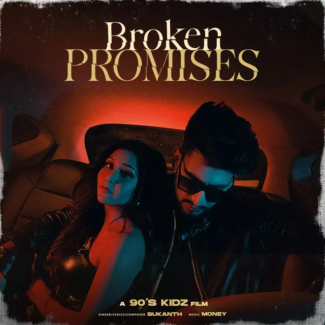 Broken Promises